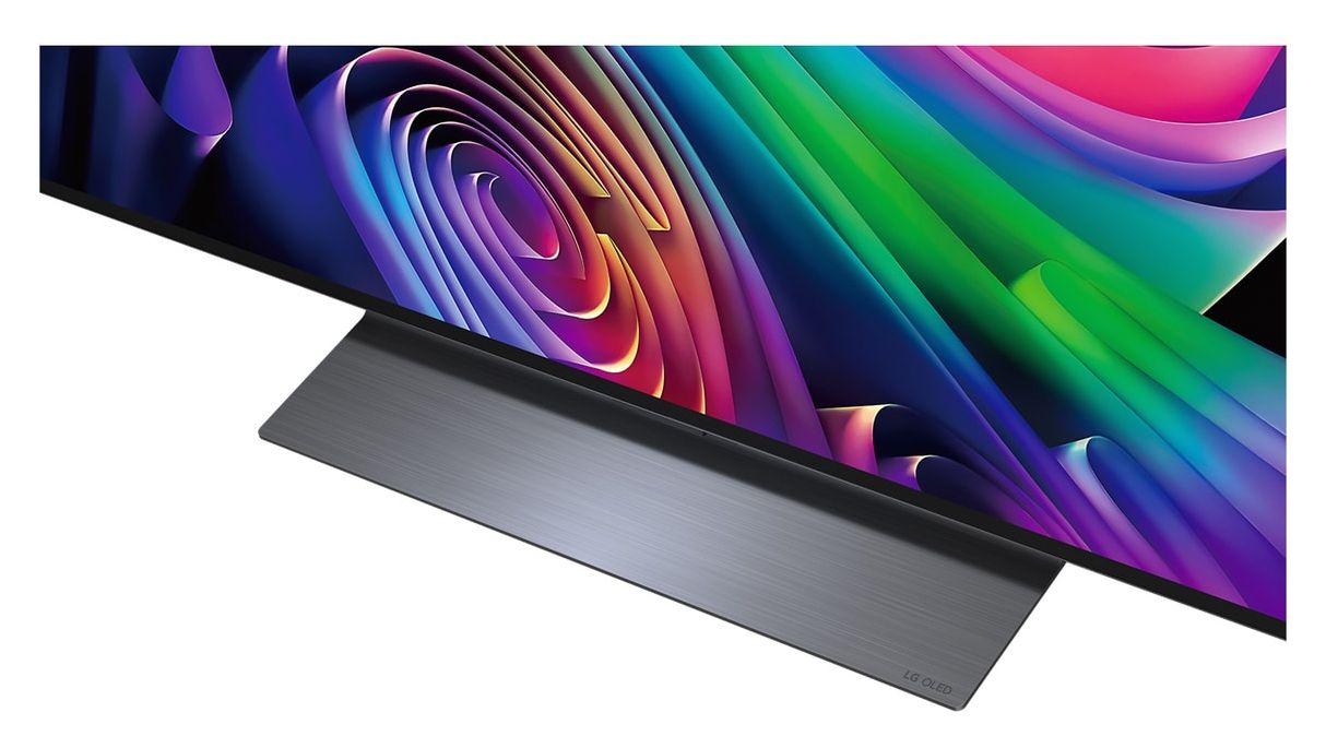 OLED65C69LB OLED 165,1 cm (65 Zoll) Fernseher 4K Ultra HD VESA 300 x 200 mm 
