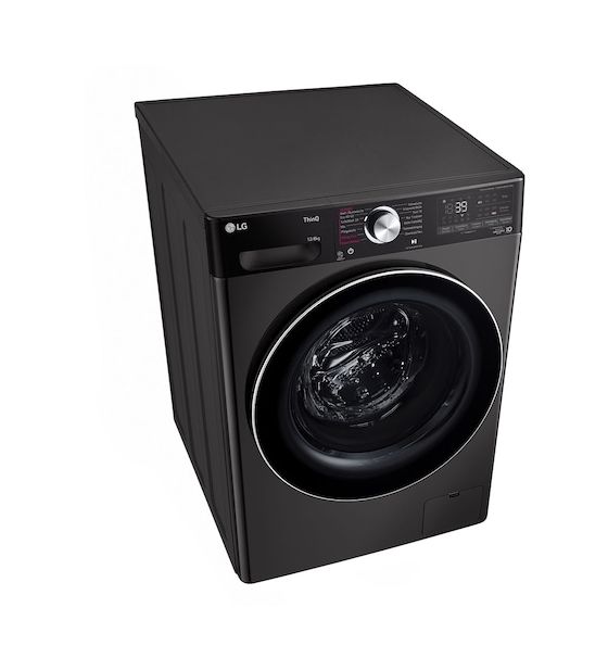 V9WD128H2B 12 kg 8 kg Waschtrockner 1400 U/min 