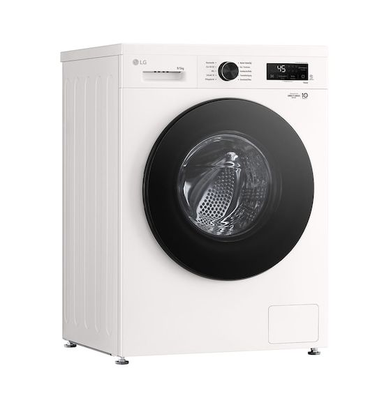W4WB3095Y 9 kg 5 kg Waschtrockner 1300 U/min 