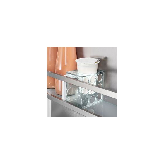 988267100 FlexCube  (Transparent) 