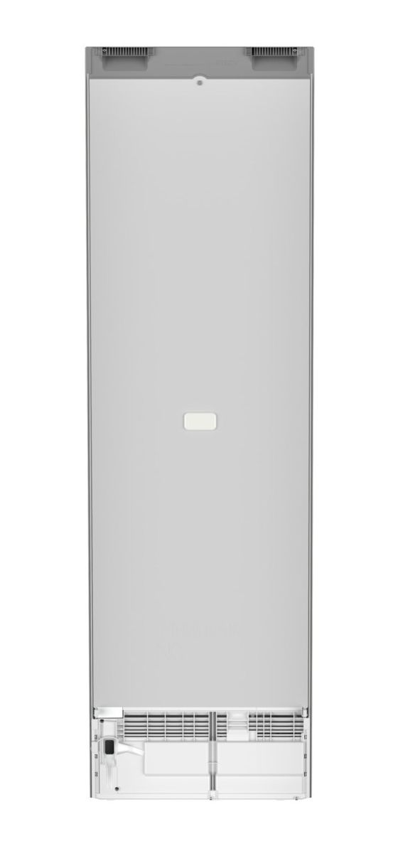 CBNsda575i-22 259 l / 103 l Kühl-Gefrierkombi freistehend NoFrost 116 kWh Jahr  (Silber) 