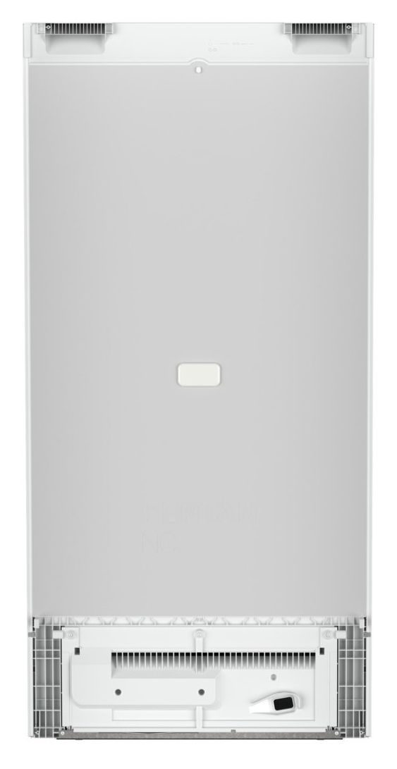 FNc6625-22 Plus 260 l Gefrierschrank 155 kWh Jahr NoFrost  (Weiß) 