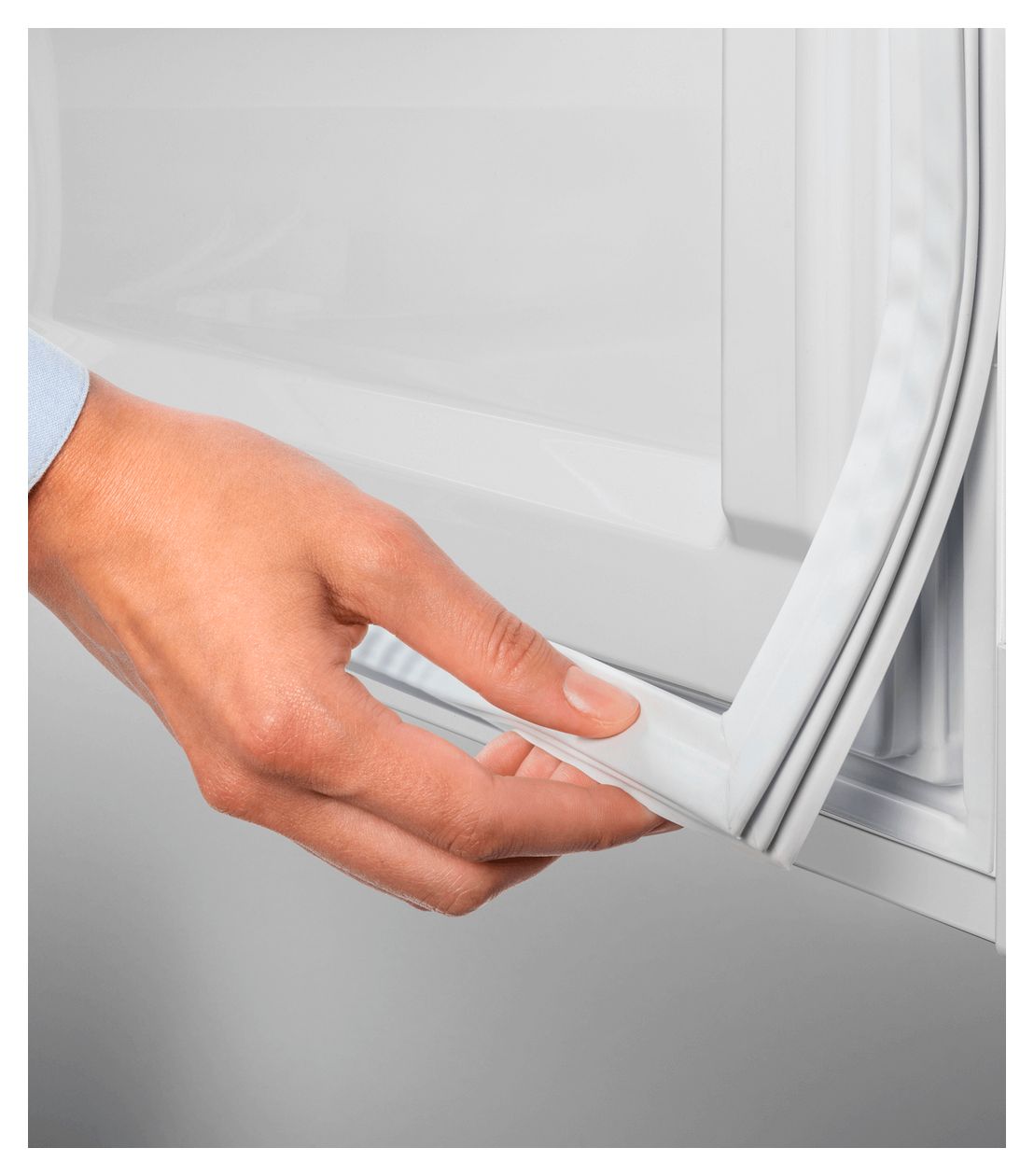 FNF4605-20 200 l Gefrierschrank 276 kWh Jahr NoFrost  (Weiß) 