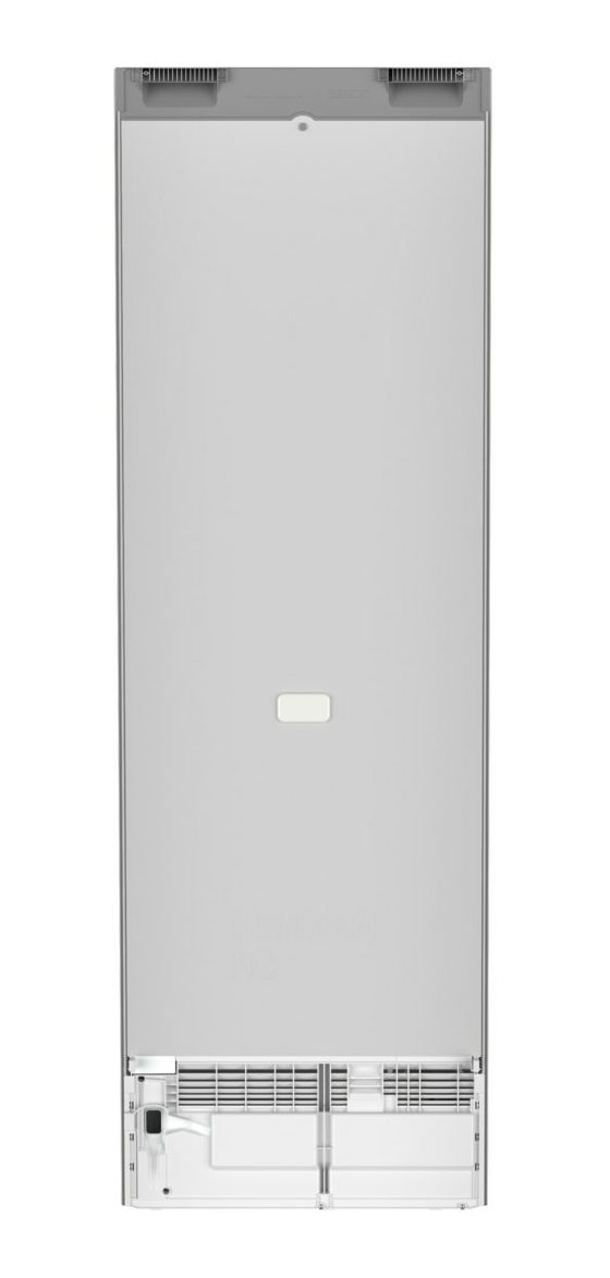 RBsdc525i-22 387 l / 387 l Kühlschrank freistehend EEK: C 108 kWh Jahr  (Silber) 