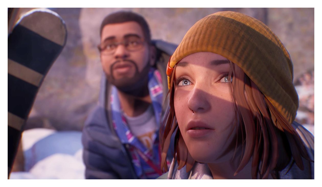 Life is Strange: Double Exposure (Nintendo Switch) 