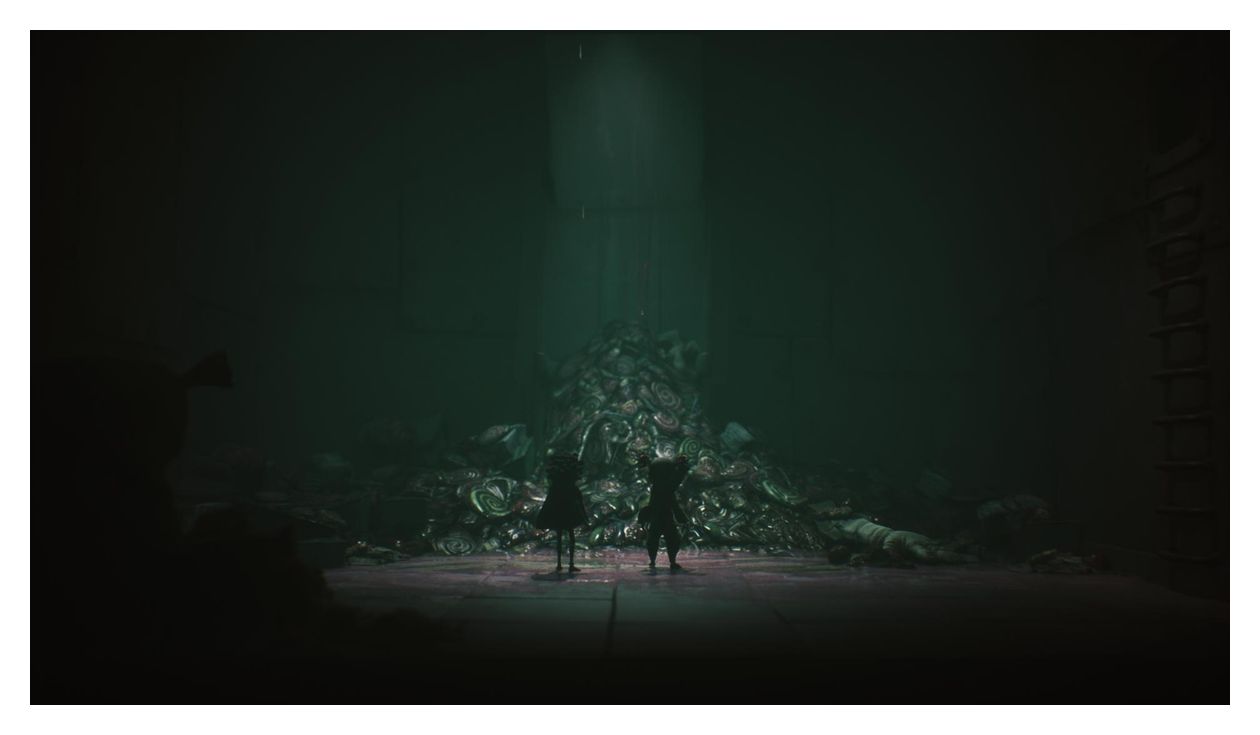 Little Nightmares III (PlayStation 5) 