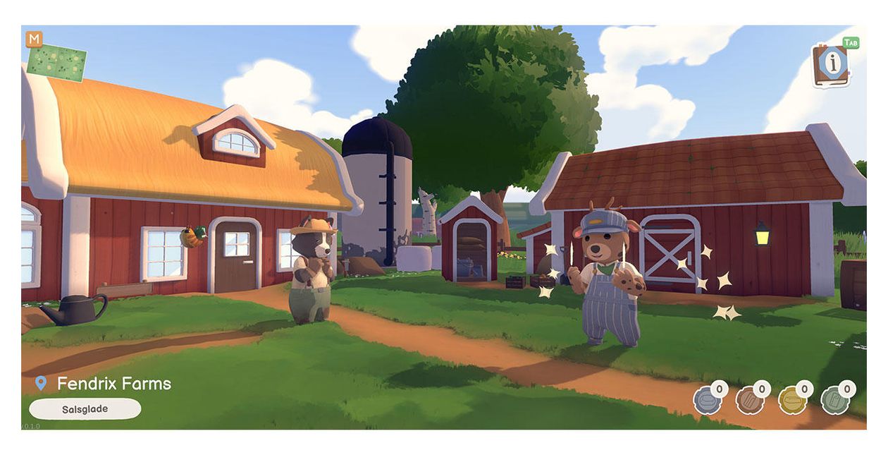 Locomoto (Nintendo Switch) 