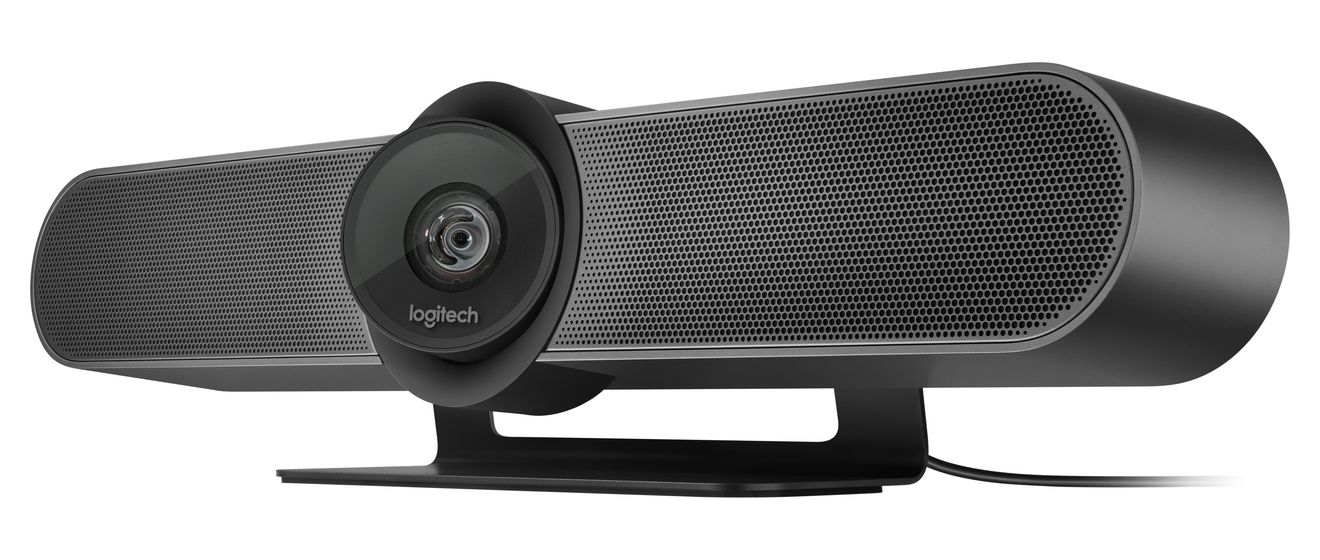 MeetUp 3840 x 2160 Pixel Webcam 