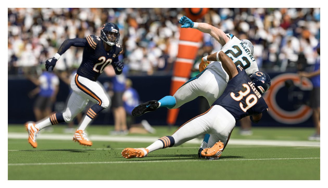 Madden NFL 20 (Xbox One) 