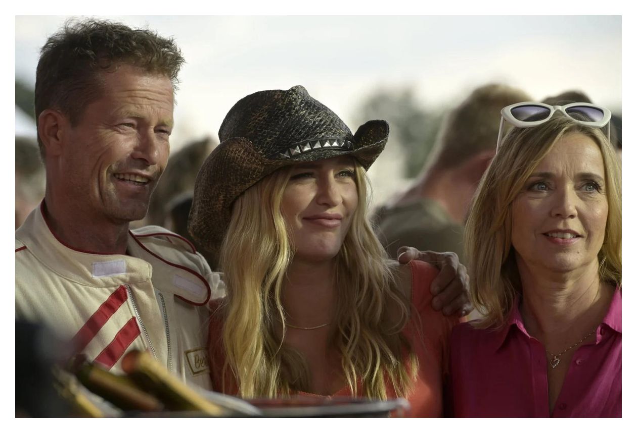 Manta Manta - Zwoter Teil (Blu-Ray) 