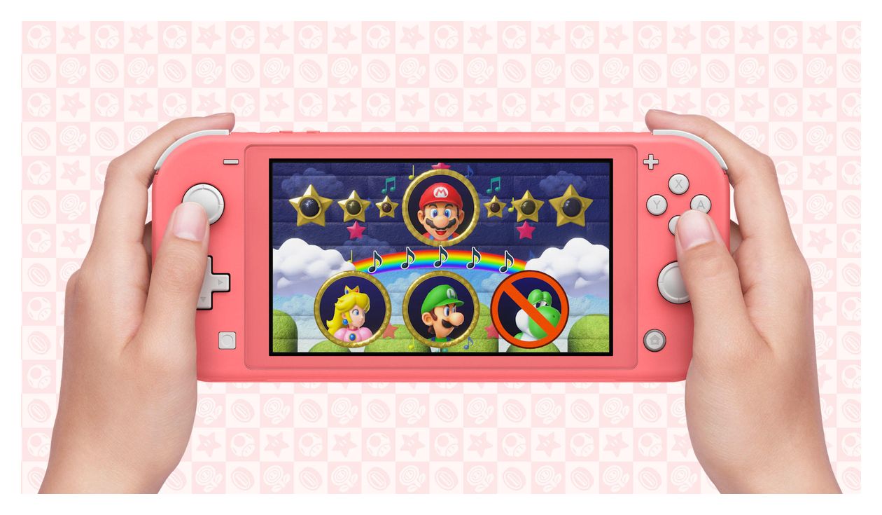 Mario Party Superstars 