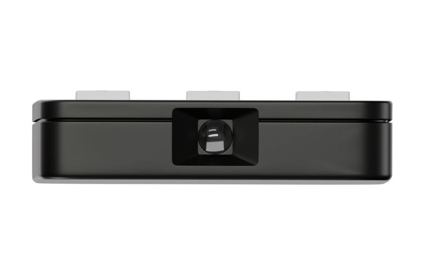 Connect 740 – HDMI-Switch 8K 60 Hz – 4K 120 Hz – HDMI 2.1 – 4 Eingänge / 1 Ausgang 