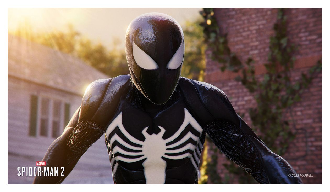 Marvel's Spider-Man 2 (PlayStation 5) 