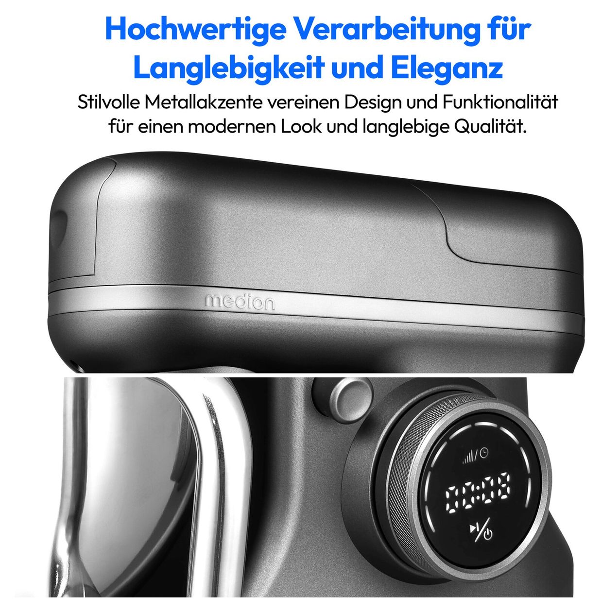 LIFE 3-in-1 