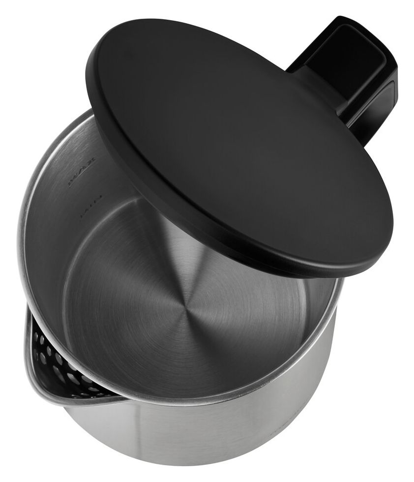 MD12105 1,5 l Wasserkocher 2200 W  (Edelstahl) 