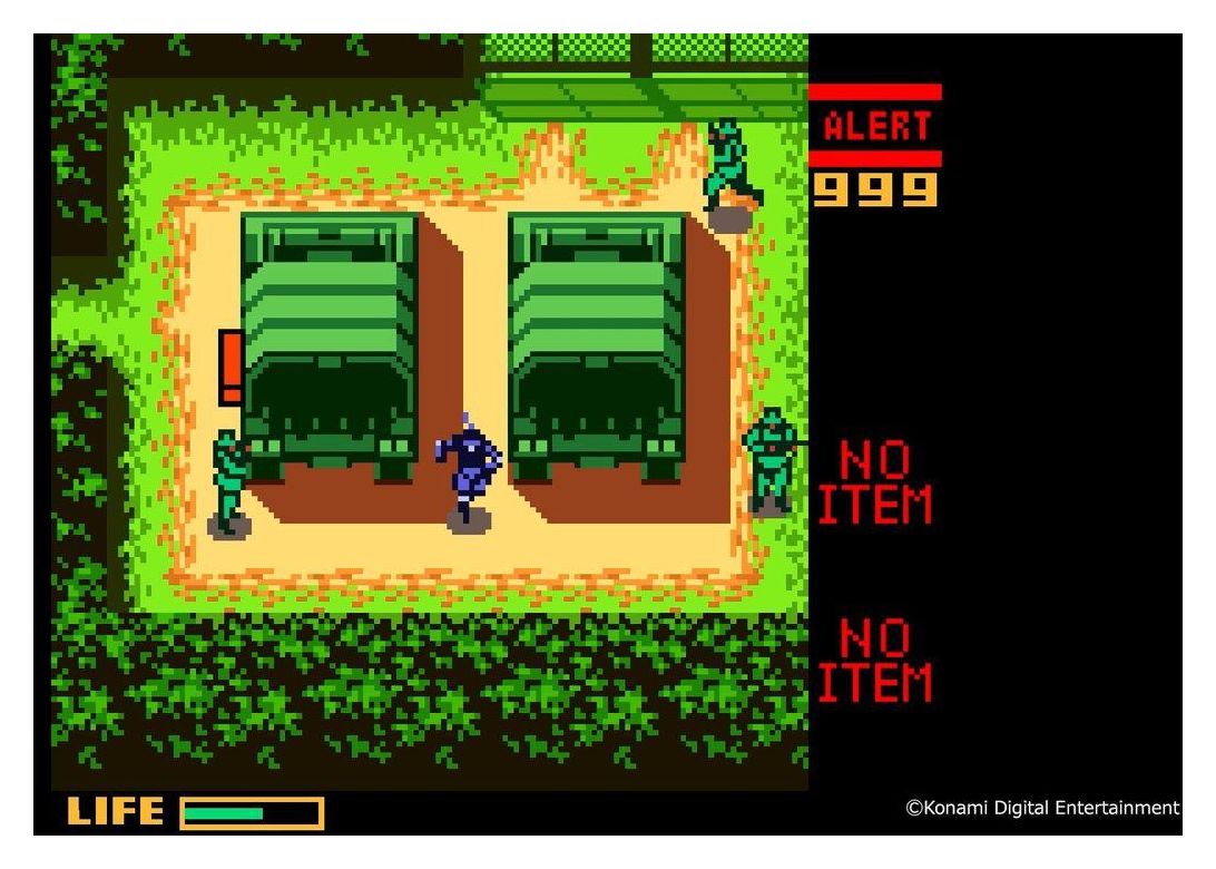 Metal Gear Solid Master Collection 2 - Day One Edition (PlayStation 5) 