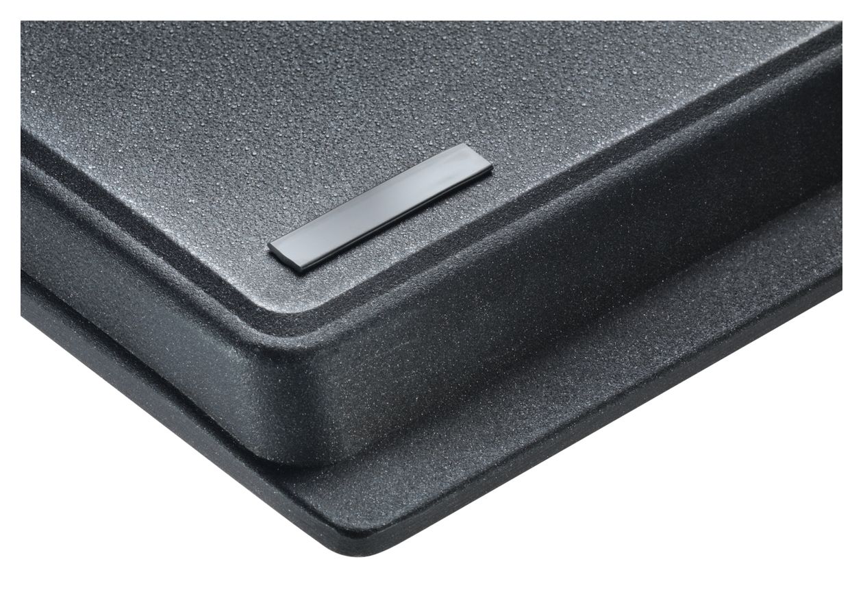 10009310 GGRP 1 Gourmet-Grillplatte 