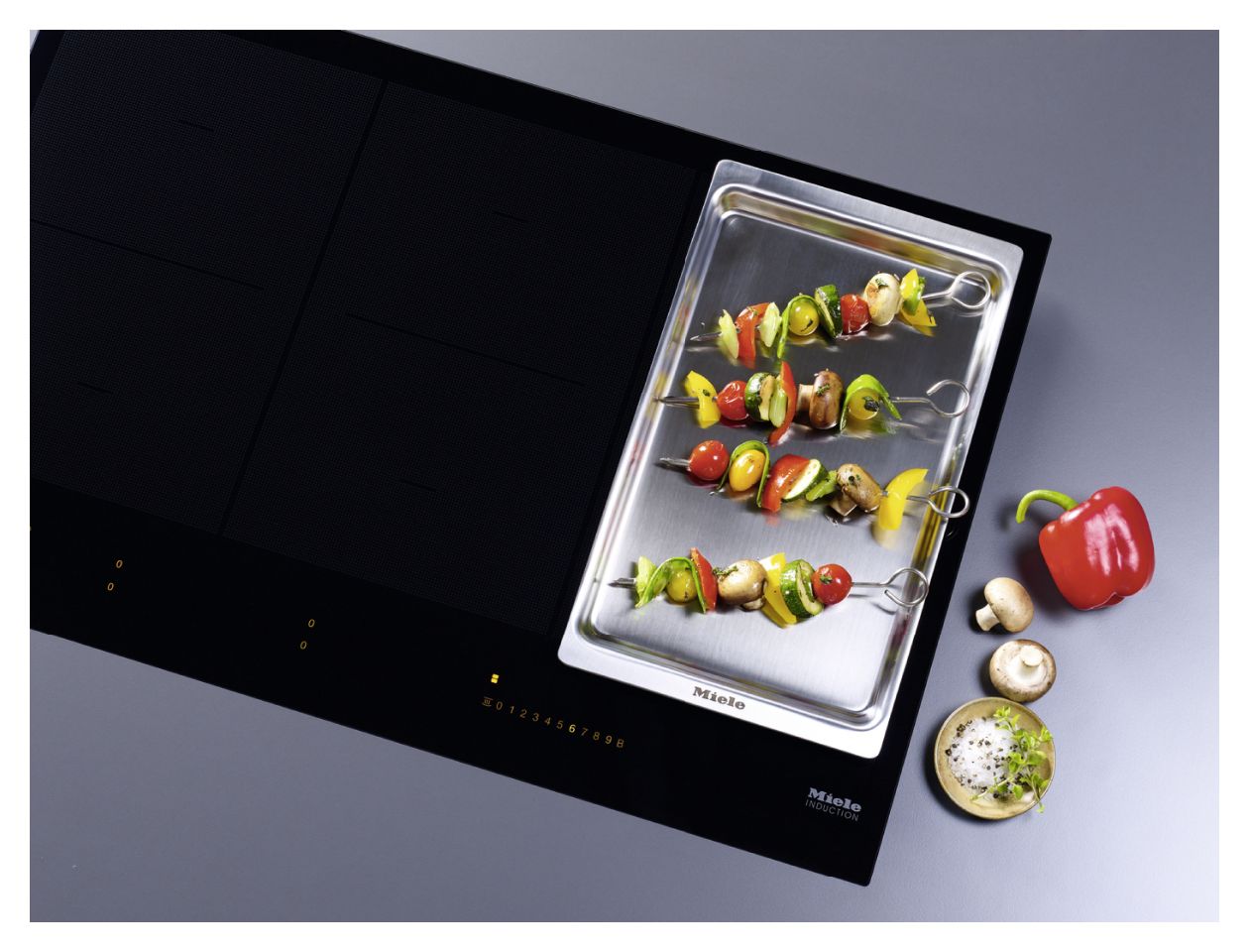 11555900 KMTY Teppan Yaki 242x410x23mm 