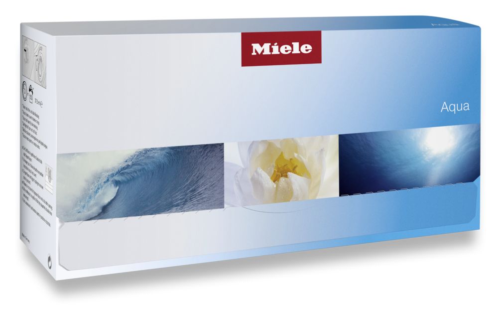 FAA452L Set 3x Duftflakon Aqua 