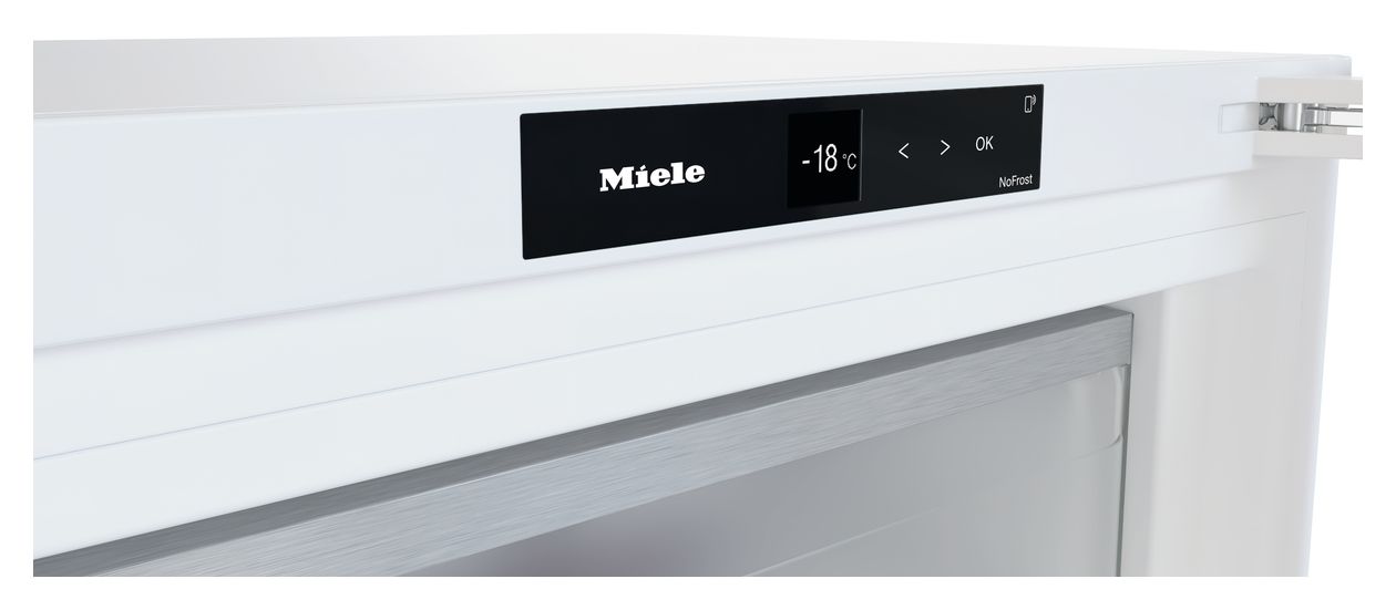 FN4778C 363,2 l Gefrierschrank 178 kWh Jahr NoFrost  (Weiß) 