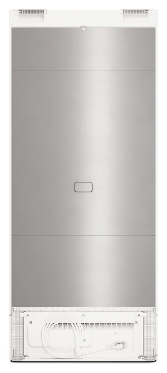 FN4849C 311 l Gefrierschrank 166,3 kWh Jahr NoFrost  (Weiß) 