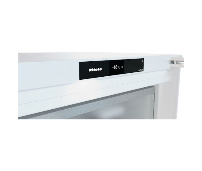 FN4879C 363 l Gefrierschrank 177,6 kWh Jahr NoFrost  (Weiß) 