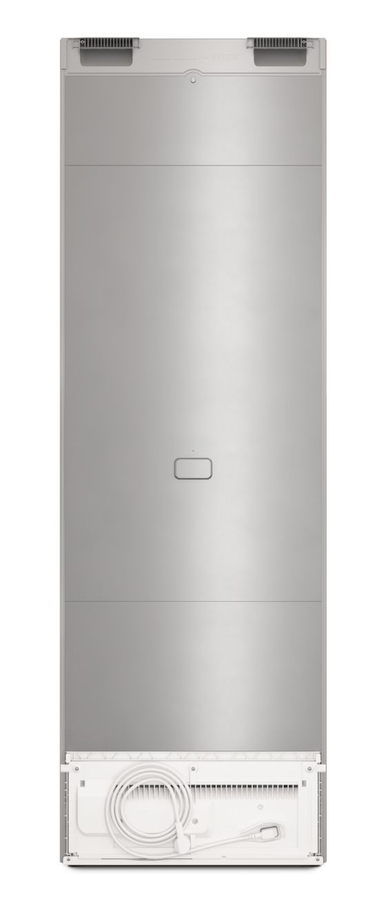 FNS4382D 278 l Gefrierschrank 199 kWh Jahr NoFrost  (Silber) 