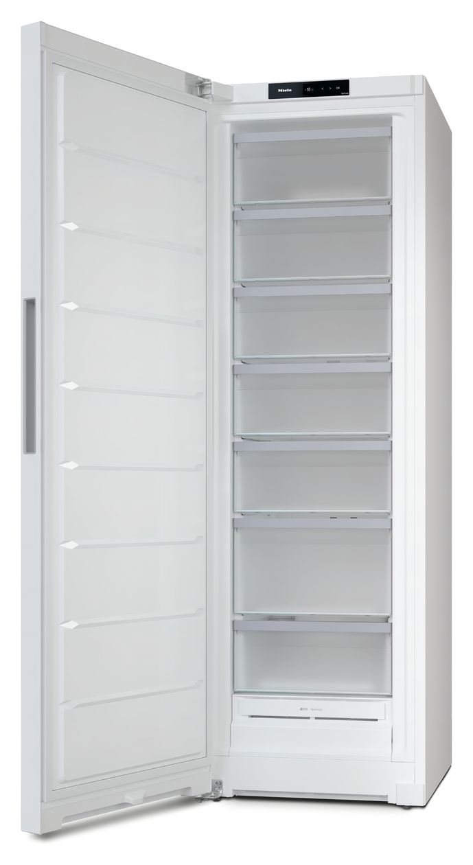 FNS4382E 278 l Gefrierschrank 247,8 kWh Jahr NoFrost  (Weiß) 