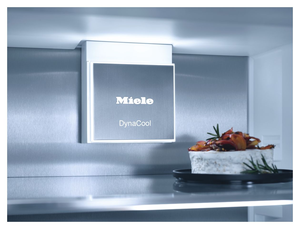 K7797CL 296 l Einbaukühlschrank EEK: C 100 kWh Jahr 
