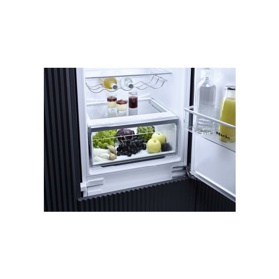 KD7724E 183 l / 84 l 178 cm Einbau Kühl-/Gefrierkombination 228,86 kWh 