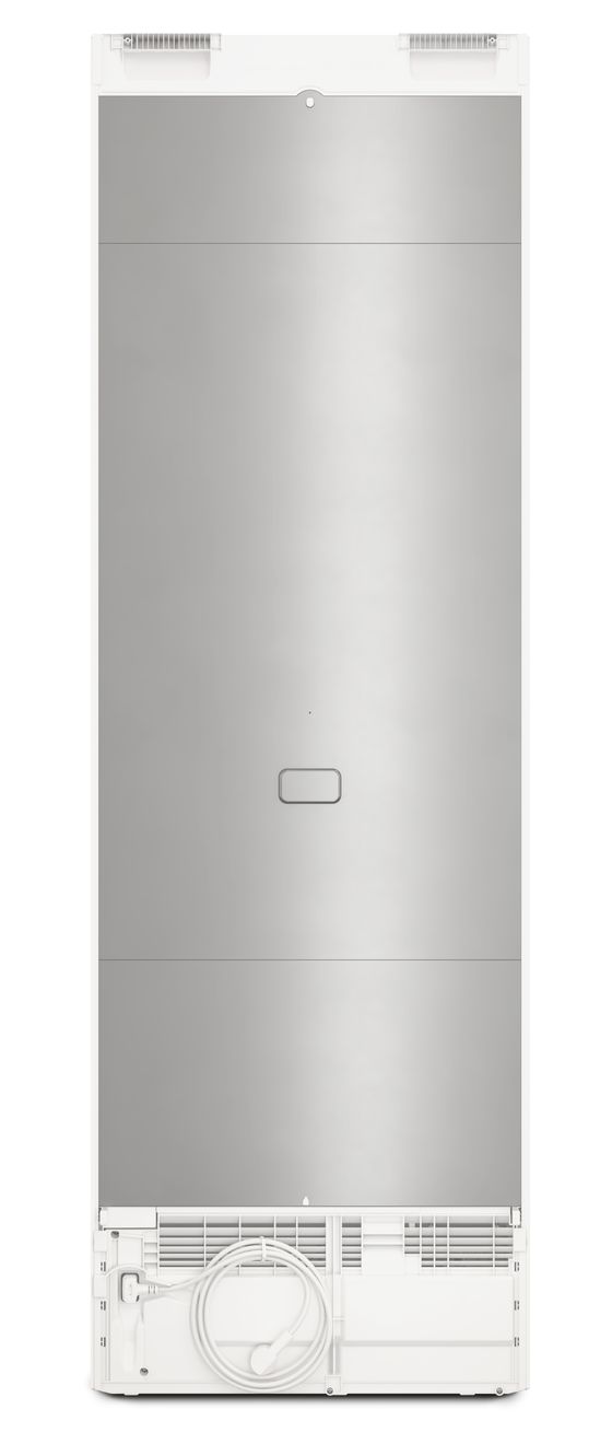 KFN4375CD 227 l / 103 l Kühl-Gefrierkombi freistehend NoFrost 161 kWh Jahr  (Weiß) 