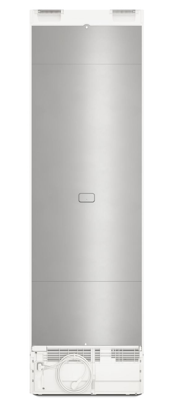 KFN4393CD 227 l / 132 l Kühl-Gefrierkombi freistehend NoFrost 168 kWh Jahr  (Weiß) 