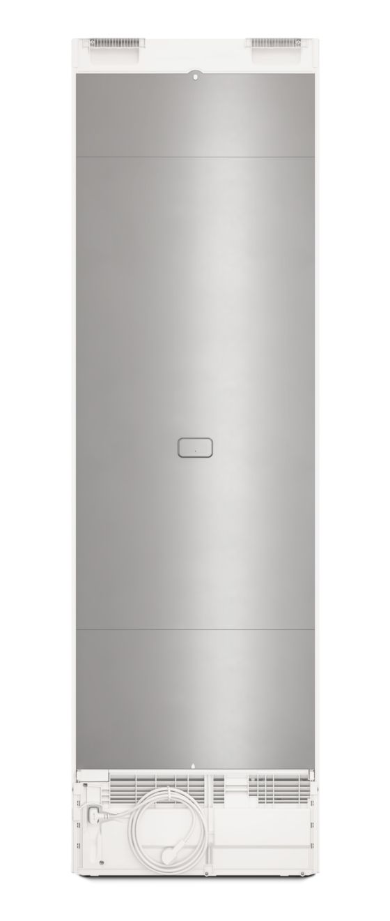 KFN4393DD 227 l / 132 l Kühl-Gefrierkombi freistehend NoFrost 210 kWh Jahr  (Weiß) 