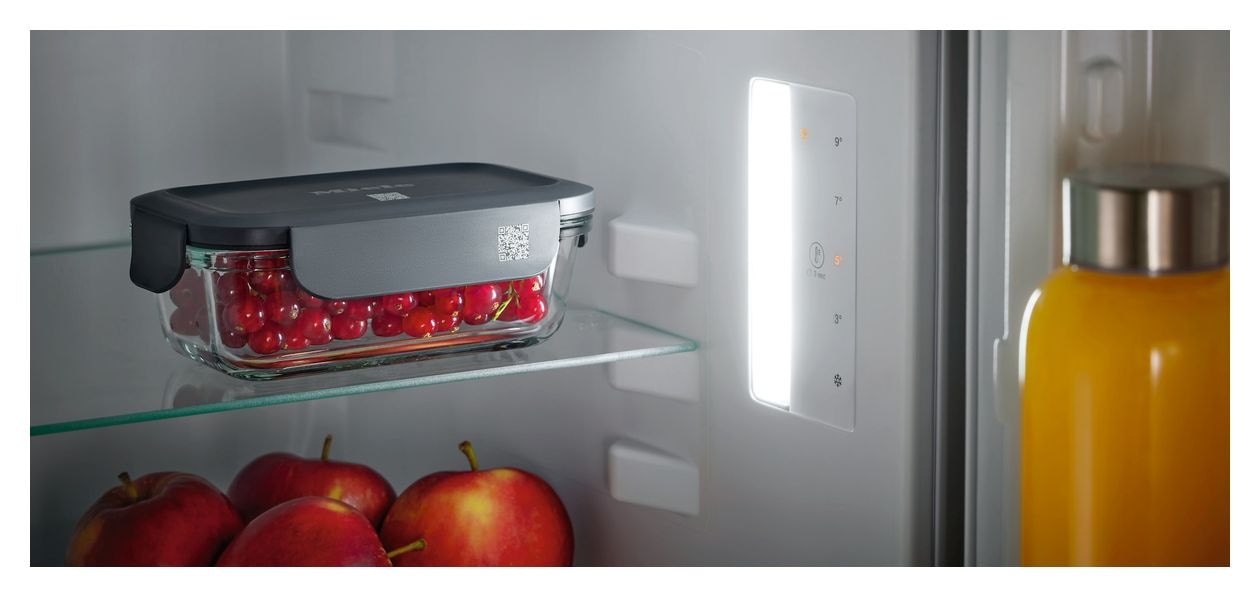 KU7015D 127 l Einbaukühlschrank EEK: D 74 kWh Jahr 
