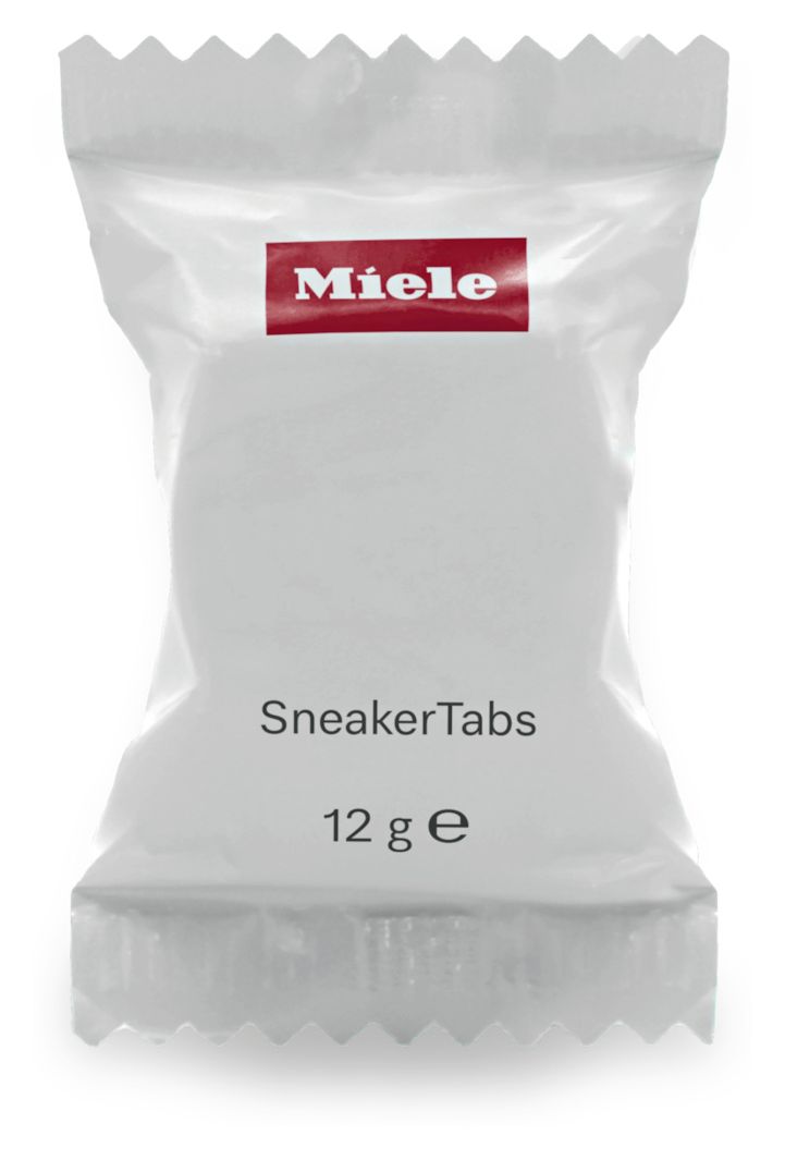 SneakerTabs Schuhwaschmittel 