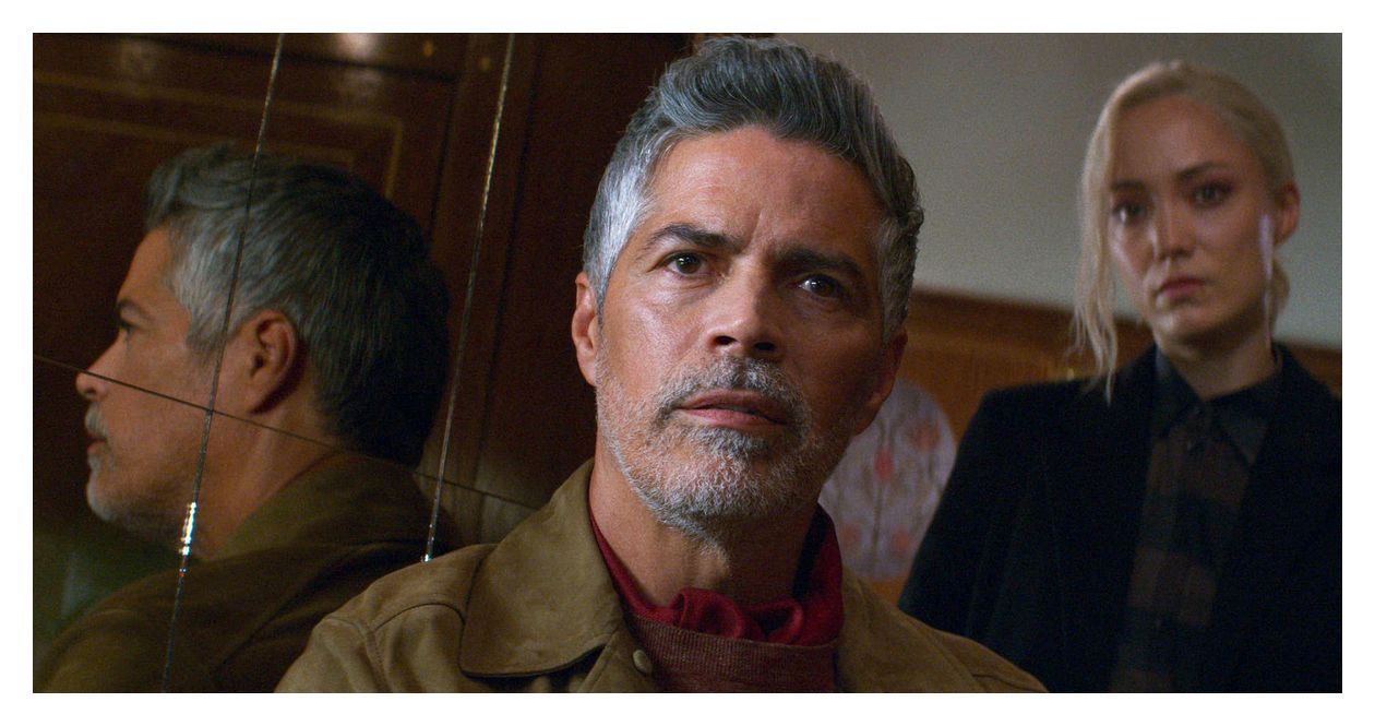 Mission: Impossible 7 - Dead Reckoning - Teil Eins (Blu-Ray) 