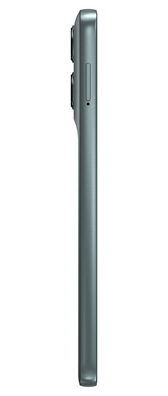 Moto G56 256 GB 5G Smartphone 17,1 cm (6.72") 2,6 GHz Android 50 MP Dual Kamera Dual Sim WiFi 5 (Gray Mist) 