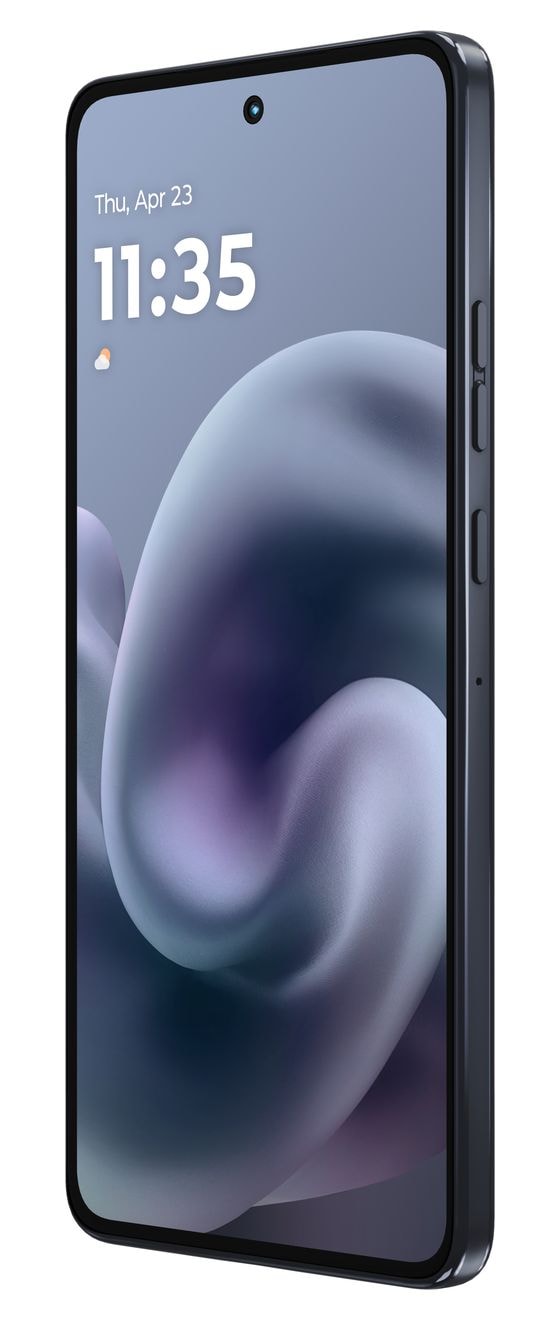 Moto G86 Power 512 GB 5G Smartphone 16,9 cm (6.67 Zoll) Android 50 MP Dual Kamera Dual Sim WiFi 6 (Spellbound) 