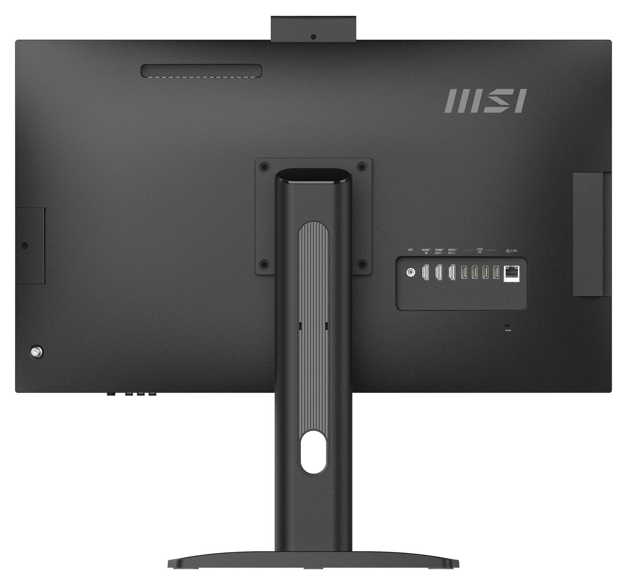 Modern AM273QP AI 1UMG-220DE All-in-One-PC 68,6 cm (27 Zoll) Intel Core Ultra 7 32 GB Ram 1 TB SSD Windows 11 Pro intern 