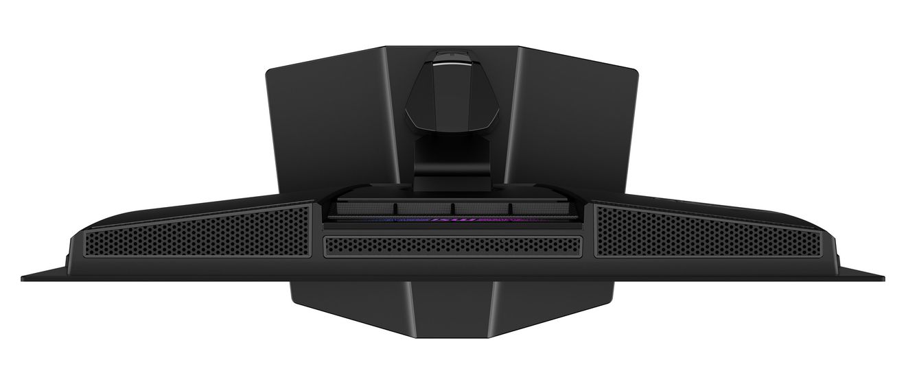 MPG 271QRDE QD-OLED X50 Quad HD Monitor 67,3 cm (26.5 Zoll) 16:9 1 ms 300 cd/m²  (Schwarz) 