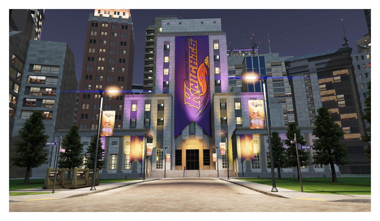 NBA 2K21 (Xbox Series X) 