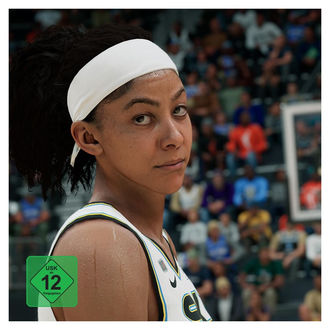 NBA 2K22 - 75th Anniversary Edition (PlayStation 4) 