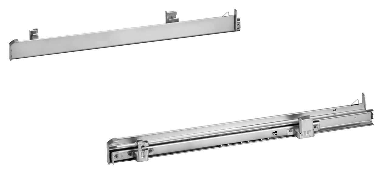 BMK120KBS (B1CVD0AK3 + Z11TI15X0) Einbaubackofen groß Dampfgaren AutoClean 
