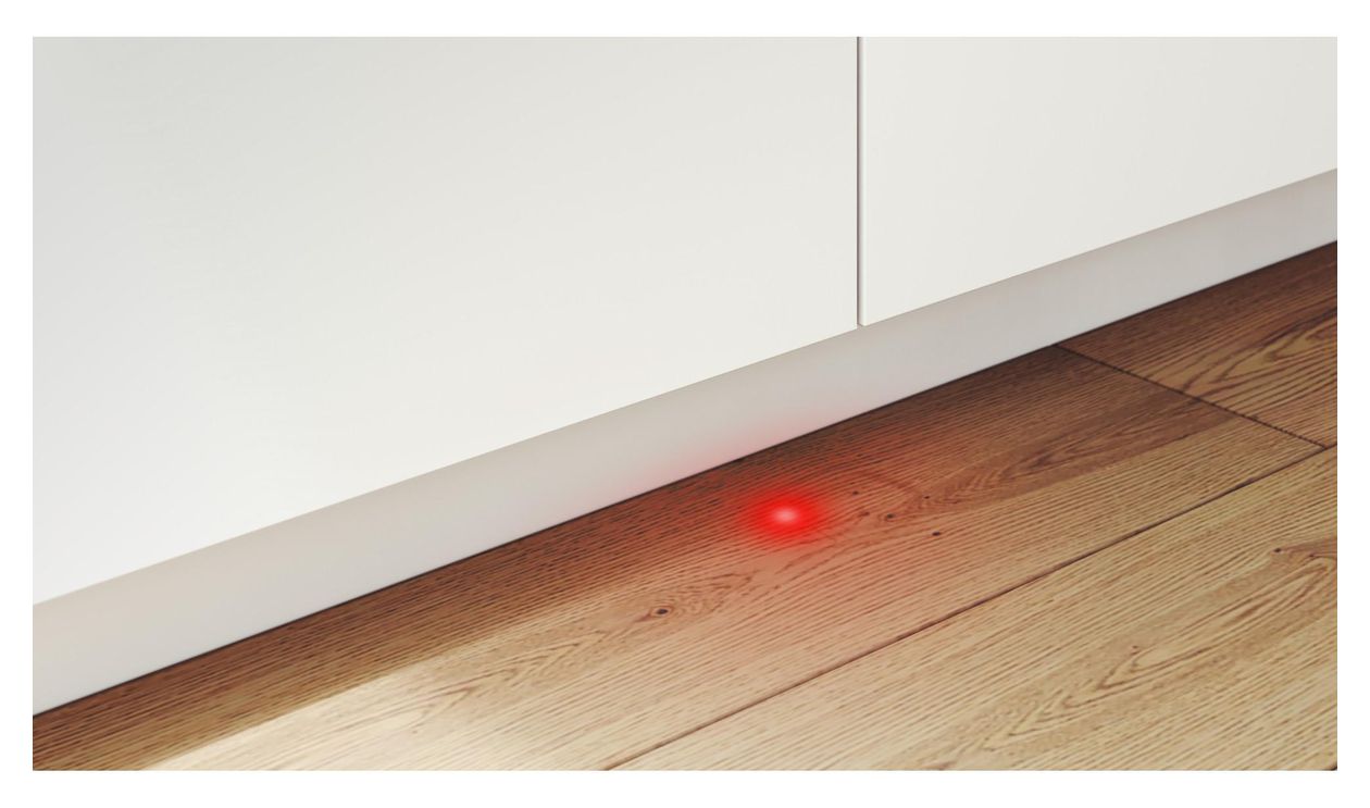 N50 S155HTX06E 60 cm Geschirrspüler vollintegriert (ohne Front) Leise 13 Maßgedecke aquaStop Funktion Wärmetauscher 