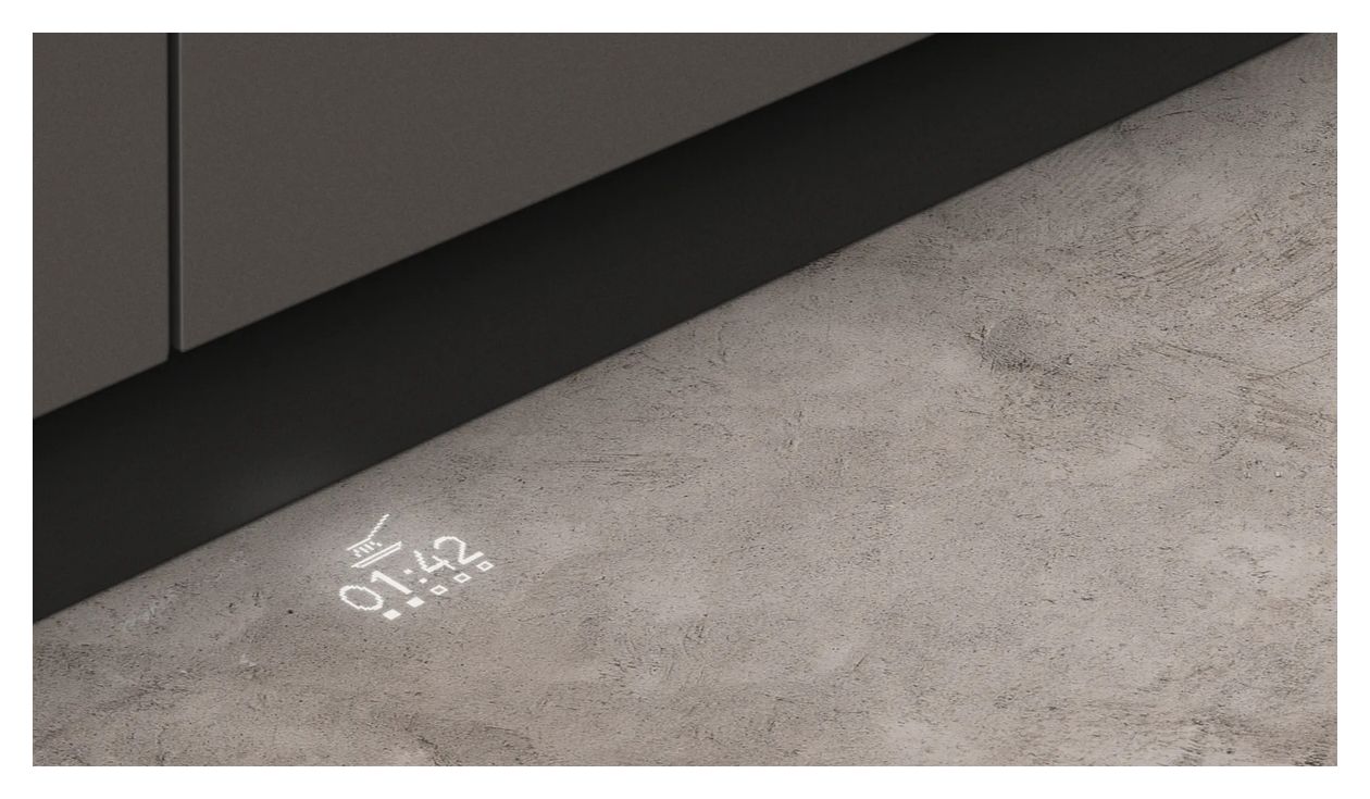 N50 S255ECX15E 60 cm Geschirrspüler vollintegriert (ohne Front) Sehr leise 14 Maßgedecke aquaStop Funktion Wärmetauscher 