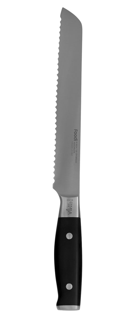 K32006 Foodi StaySharp Schlitzmesserblock andere 