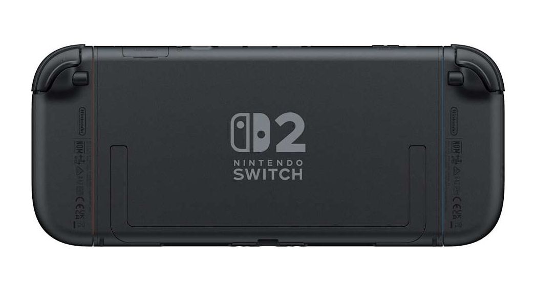 Switch 2 