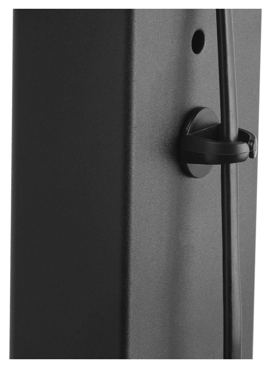 WM2670 Tisch/Bank Halterung 70° bis 177,8 cm (70") 40 kg 