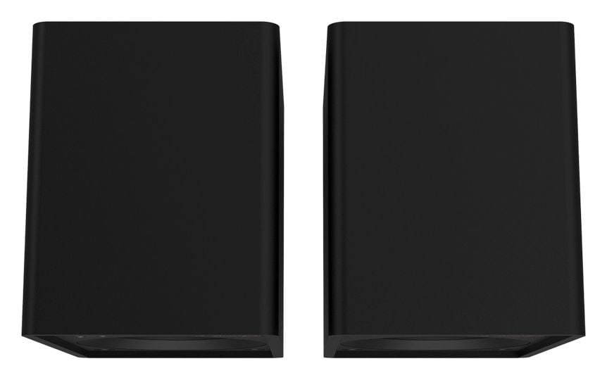 GX-10DB 30 W Bluetooth Lautsprecher  (Schwarz) 