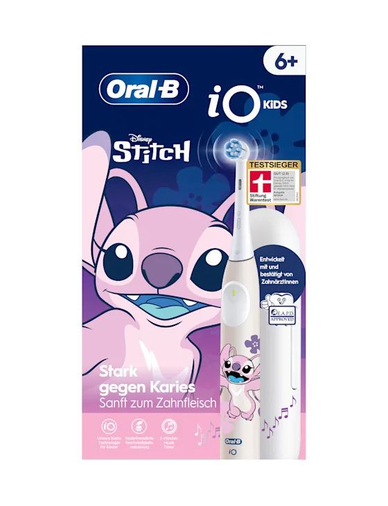 Kids Stitch 